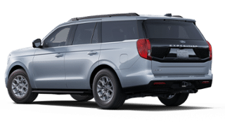 2025 Ford Expedition® External Image 3